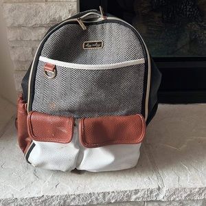 Itzy ritzy diaper bag
